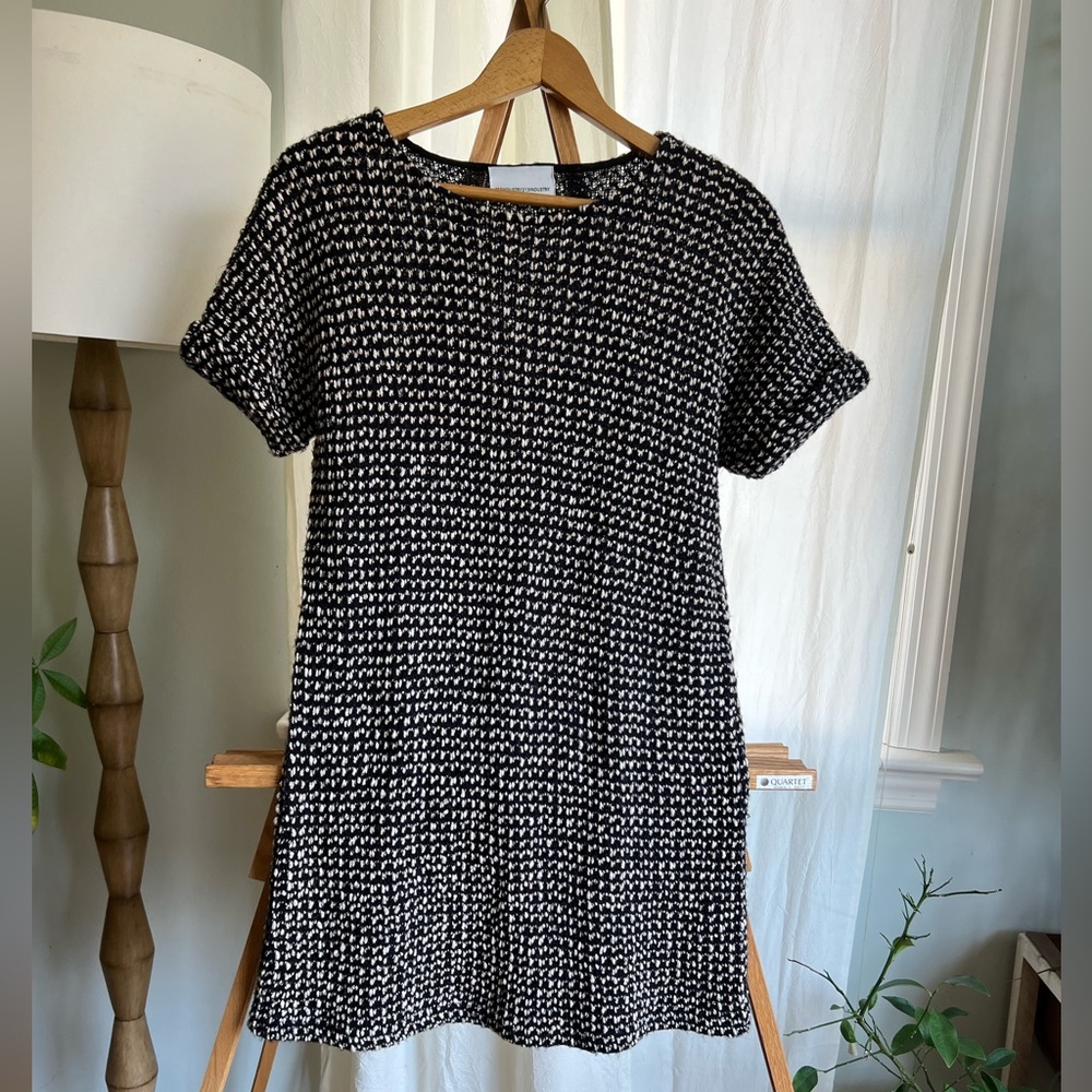 213industry knit dress